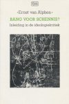 Alphen - Bang voor schennis
