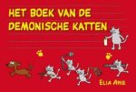 Elia Anie, Elia Anie - Het boek van de demonische katten