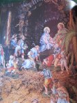 Goekerell, Nina (tekst) - Krippen. Nativity scenes - creches