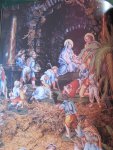 Goekerell, Nina (tekst) - Krippen. Nativity scenes - creches