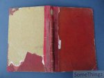 Louis Hymans. - Compte rendu des cérémonies et des fêtes célébrées à Bruxelles les 21, 22 et 23 juillet 1856 à l'occasion du XXV anniversaire de l'inauguration de S.M. Léopold Ier.