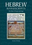 Ilana Tahan - Hebrew Manuscripts