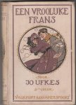 Ufkes, Jo - Een vroolijke Frans