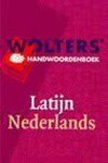 E.H. Renkema, Fred Müller - Wolters Handwoordenboek Latijn Ned