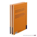 Ambrosius Mediolanensis / Zimmerl-Panagl, Victoria (ed.). - Ambrosius Mediolanensis. Orationes Funebres I & II. (CSEL 106 & 107). [2 volumes].