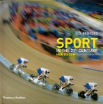 Ahmad, Jassim and Benson, Catherine - Reuters Sport in the 21st century -New edition