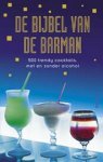 J. Parker Resnick - De bijbel van de barman