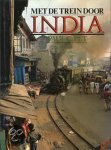 Pet - Met de trein door india