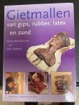 Rambonnet, O. - Gietmallen van gips, rubber, latex en zand