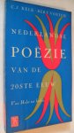 Kelk / Voeten - Nederlandse poezie van de 20 ste eeuw