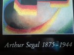  - ARTHUR SEGAL 1875-1944