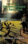 Heddema, Frans - Groenwandelingen in Amsterdam
