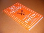 Saretsky, Prof. Theodor (samenstelling) - Sex als Sublimatie van Tennis. Uit de geheime Geschriften van Freud.