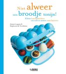 nvt, S. De Turckheim - Niet Alweer Een Broodje Tonijn?