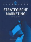 Rolf Oostra, Sjoerd Slaa - Handboek strategische marketing