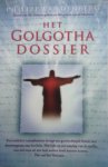 Vandenberg, Philipp - Het Golgotha - dossier Vandenberg, Philipp - Het Golgotha - dossier