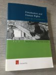 Feyter, K.D. - Privatisation and human rights in the age of globalisation / druk 1