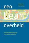Paul Huguenin, David Binnerts - Een Lean Overheid