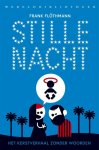 Frank Flöthmann - Stille nacht Het kerstverhaal zonder woorden