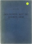 Jos Luytens - Boudewijn met de Ijzeren Arm