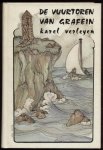 Verleyen, Karel - DE VUURTOREN VAN GRAFEIN