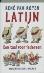 Royen, René van - Latijn - Een taal voor iedereen.
