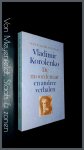 Korolenko, Vladimir - De moordenaar en andere verhalen