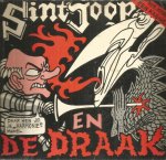 Redactie - Sint Joop en de draak