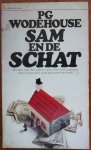 Wodehouse P G, vert. Dijken John van - Sam en de schat