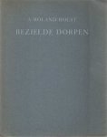 Roland Holst, A. - Bezielde dorpen