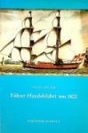 Falk, F.J. - Fohrer Handelsfahrt um 1800