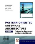 Schmidt, Douglas C. - Pattern-orientated Software Architecture