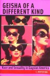 Han, C. Winter - Geisha of a Different Kind. Race and Sexuality in Gaysian America