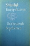 Vestdijk, Simon - Een op de zeven Vestdijk, Simon - Een op de zeven