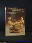 LEITHE - JASPER, Manfred and DISTELBERGER, Rudolf; - THE KUNSTHISTORISCHE MUSEUM VIENNA. THE TREASURY AND THE COLLECTION OF SCULPTURE AND DECORATIVE ARTS.