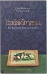Dehnst, Fumi, Anne Schmidt - Itadakimasu.  De Japanse keuken thuis