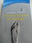  - Stoned tussen de wilden / een trip tussen de eilanden van Fiji en Vanuatu
