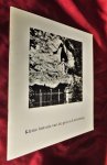 Olde Bijvank, Anton / Vrolijken, Hein / Wellingvoorde, Jan / Korenromp, Herman / Kemper, Theo / Hutten, Ben - Kleine historie van de grot in Luttenberg [1.dr]