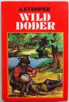 Cooper J F - De Wilddoder