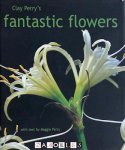 Maggie Perry - Clay Perry's fantastic flowers