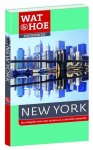 Lauren McGrath - Wat & Hoe Onderweg New York / Wat & Hoe onderweg