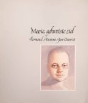 AUWERA, FERNAND & VANRIET, JAN. - Mooie, gekwetste ziel.