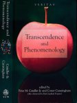 Cunningham, Conor and Peter M. Candler Jr. (ed.). - Transcendence and Phenomenology.