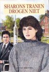 Poel, J.F. van der - Sharons tranen drogen niet