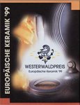 Rosmanitz, Harald - Europäische Keramik '99 Westerwaldpreis