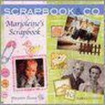 Marjolein Zweed - Marjoleines Scrapbook