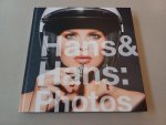  - Hans & Hans Photo's - Hans Toonen & Hans Wientjens SIGNED