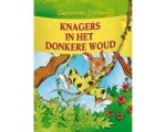 Geronimo Stilton - Geronimo Stilton 12 - Knagers in het Donkere Woud