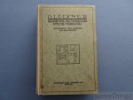 Othmar Leixner. - Geschichte des Mobiliars und die Möbelstile. (Entwicklung von Wohnung und Raumkunst.)