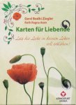 Ziegler, Gerd Bodhi / Axen, Ruth Ragna - Karten für liebende